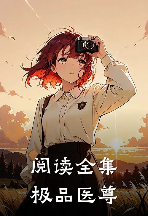 阅读全集极品医尊