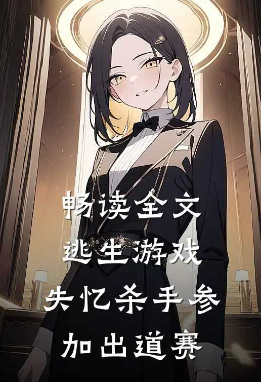 畅读全文逃生游戏：失忆杀手参加出道赛
