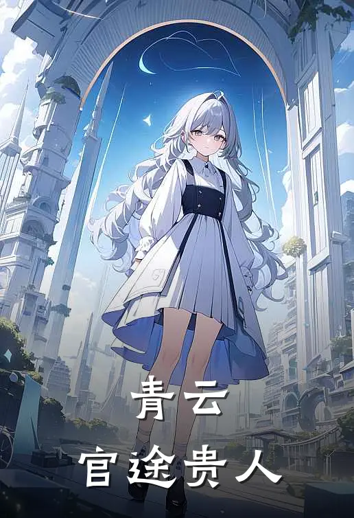 青云：官途贵人