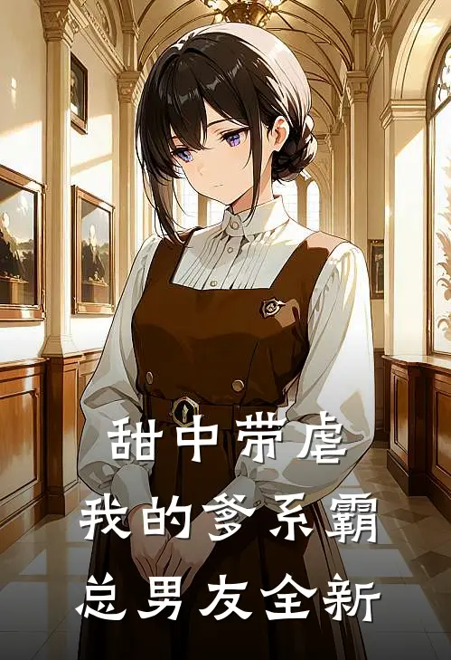 甜中带虐：我的爹系霸总男友全新