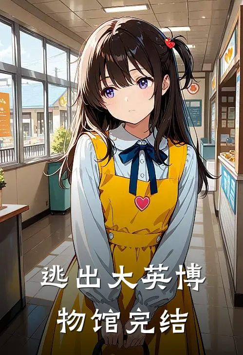 逃出大英博物馆完结