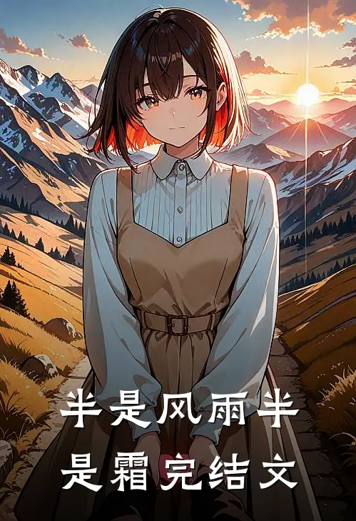 半是风雨半是霜完结文