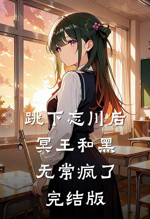 跳下忘川后，冥王和黑无常疯了完结版
