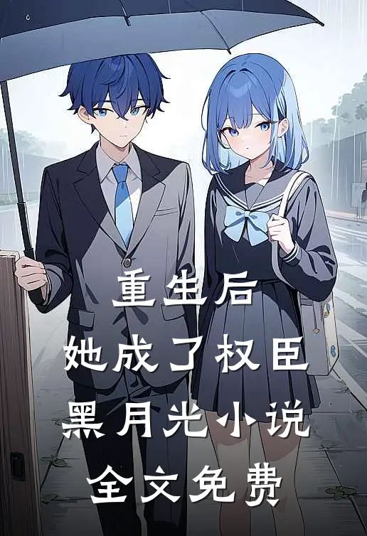 重生后，她成了权臣黑月光小说全文免费
