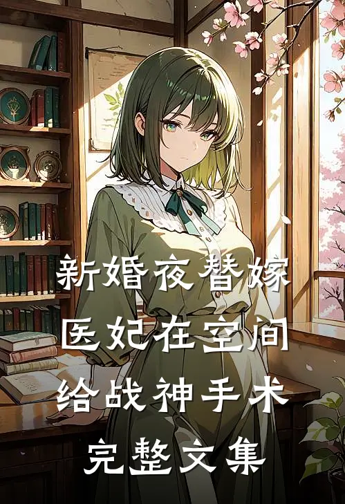 新婚夜替嫁医妃在空间给战神手术完整文集
