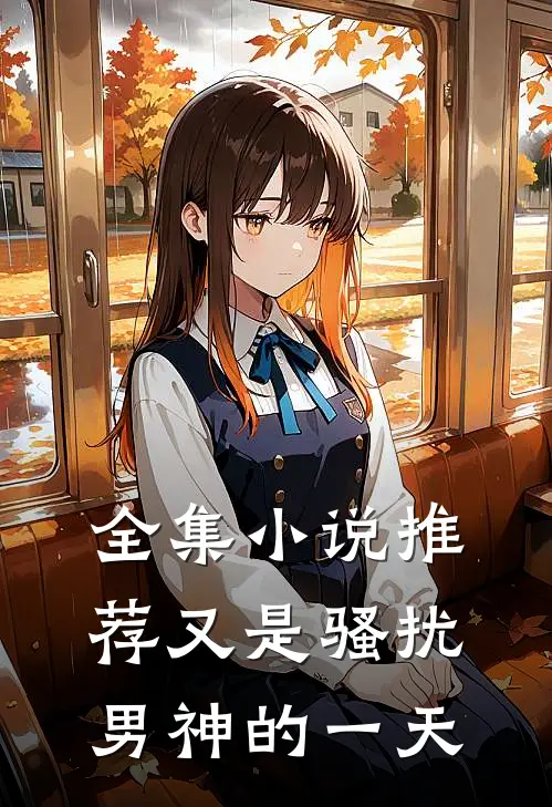 全集小说推荐又是骚扰男神的一天