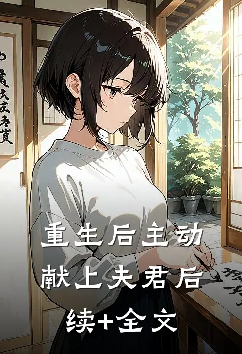 重生后主动献上夫君后续+全文