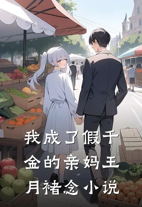 我成了假千金的亲妈王月褚念小说
