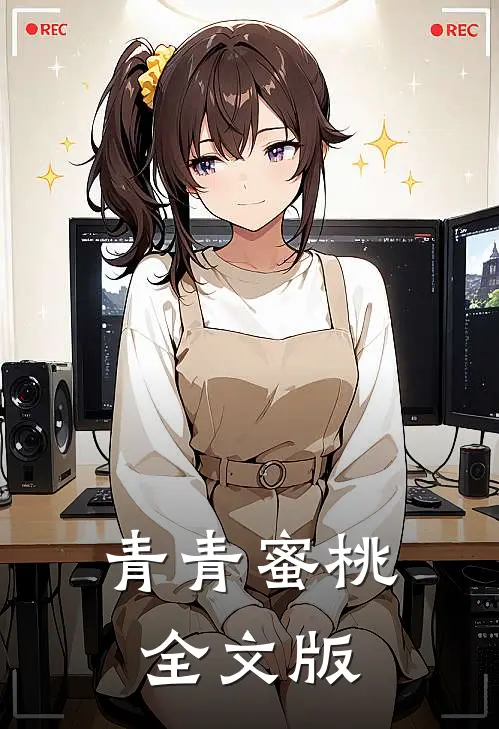 青青蜜桃全文版