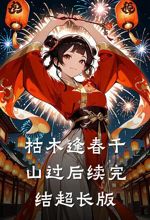 枯木逢春千山过后续完结超长版