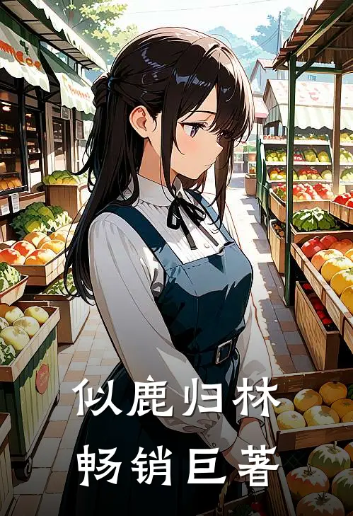 似鹿归林畅销巨著