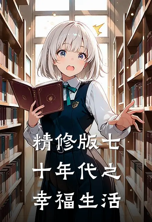 精修版七十年代之幸福生活