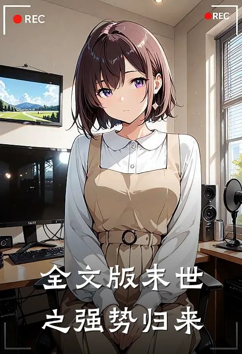 全文版末世之强势归来