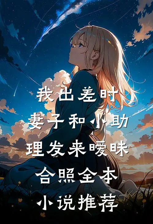 我出差时，妻子和小助理发来暧昧合照全本小说推荐
