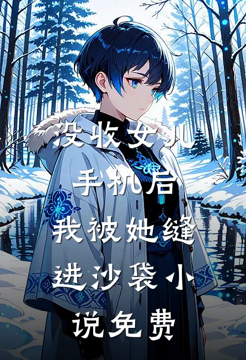没收女儿手机后，我被她缝进沙袋小说免费
