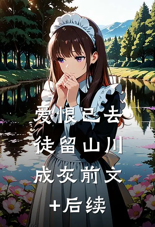 爱恨已去，徒留山川成灰前文+后续