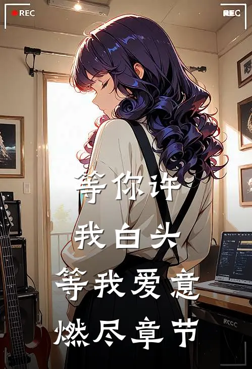 等你许我白头,等我爱意燃尽章节