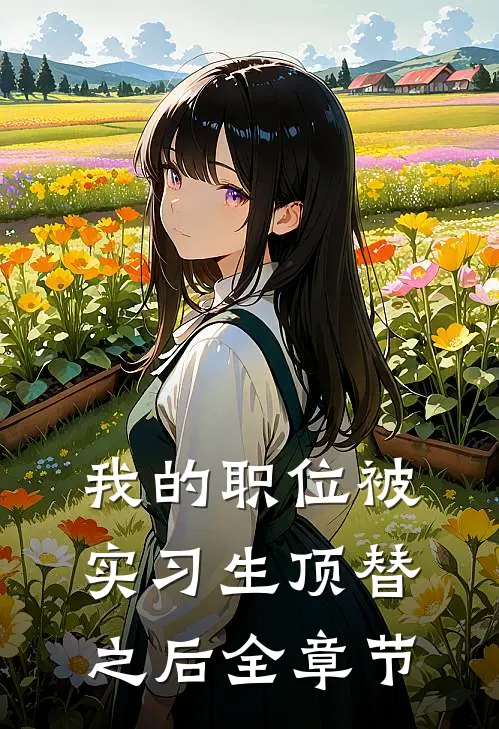 我的职位被实习生顶替之后全章节