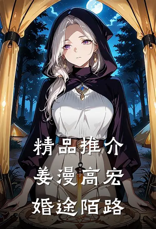 精品推介姜漫高宏婚途陌路