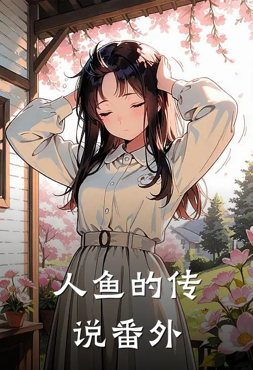 人鱼的传说 番外