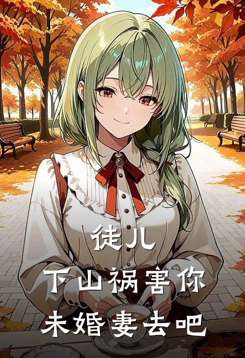 徒儿，下山祸害你未婚妻去吧