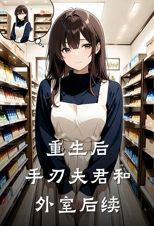 重生后,手刃夫君和外室后续