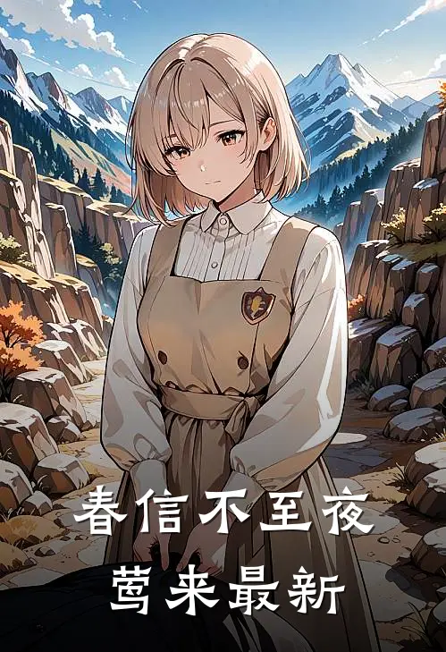 春信不至夜莺来最新