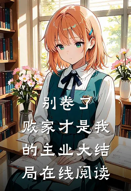 别卷了，败家才是我的主业大结局在线阅读