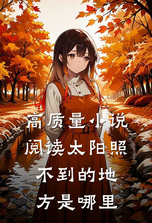 高质量小说阅读太阳照不到的地方是哪里