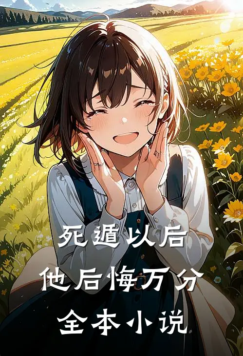 死遁以后,他后悔万分全本免费阅读
