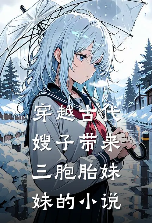穿越古代嫂子带来三胞胎妹妹的