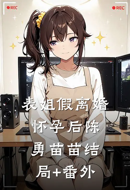 表姐假离婚怀孕后陈勇苗苗结局+番外
