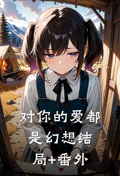 对你的爱都是幻想结局+番外
