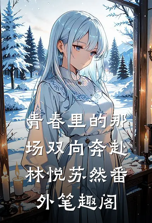 青春里的那场双向奔赴：林悦苏然番外笔趣阁