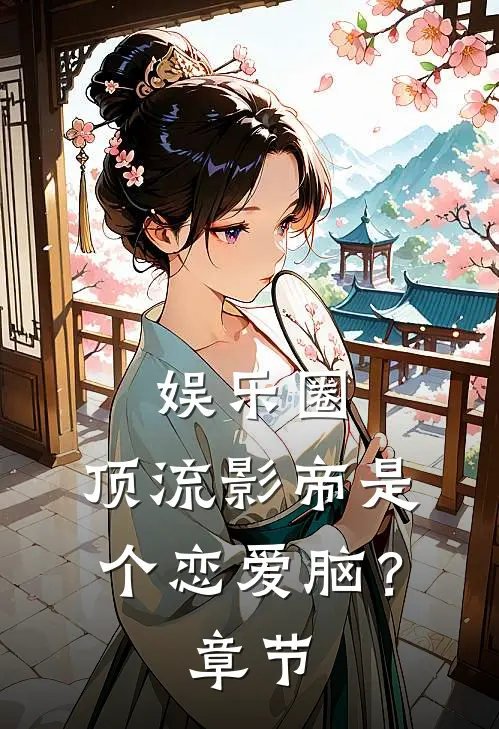娱乐圈：顶流影帝是个恋爱脑？章节