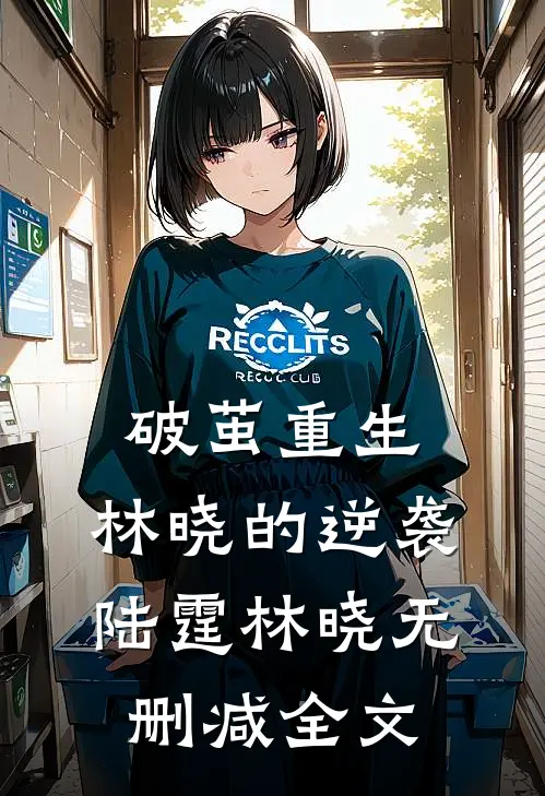 破茧重生：林晓的逆袭陆霆林晓无删减全文