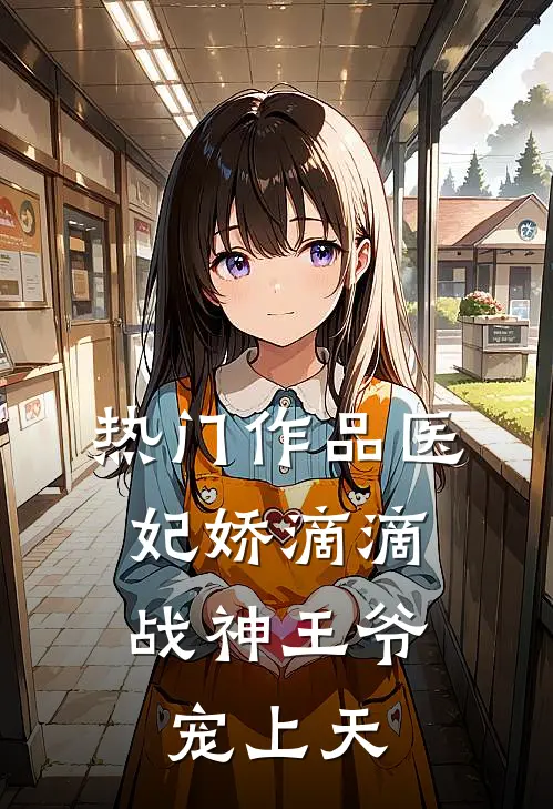 热门作品医妃娇滴滴，战神王爷宠上天