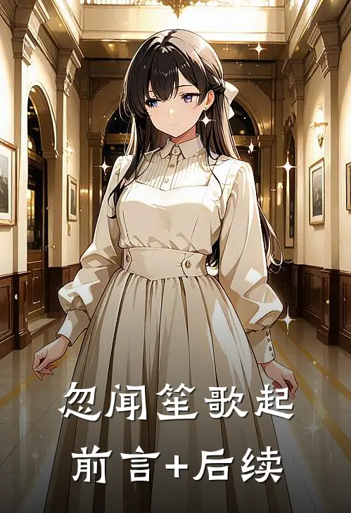 忽闻笙歌起前言+后续