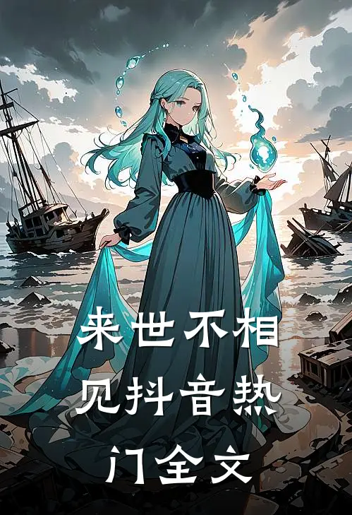 来世不相见抖音热门全文