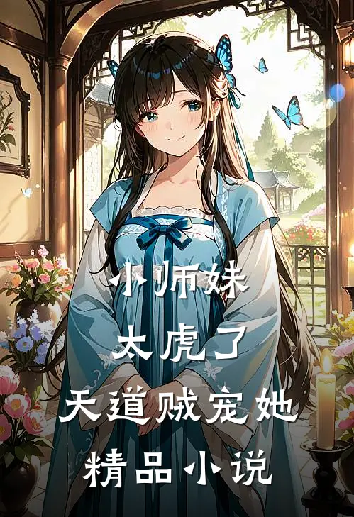 小师妹太虎了,天道贼宠她精品