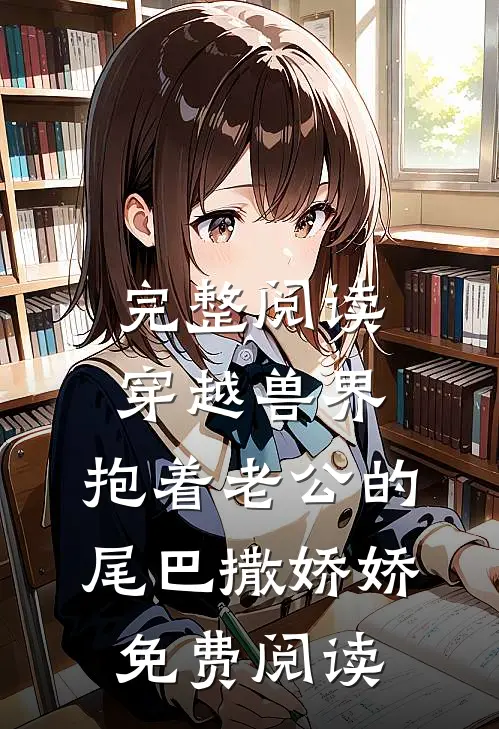 完整阅读穿越兽界:抱着老公的尾巴撒娇娇免费阅读