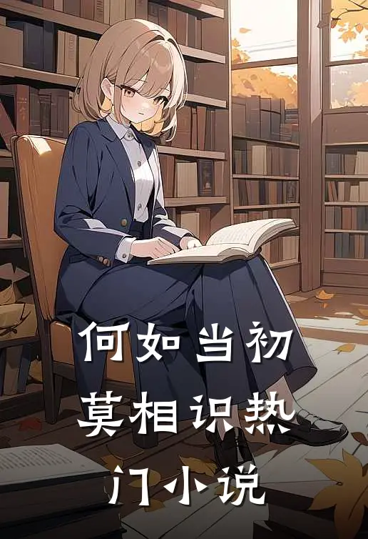 何如当初莫相识热门小说