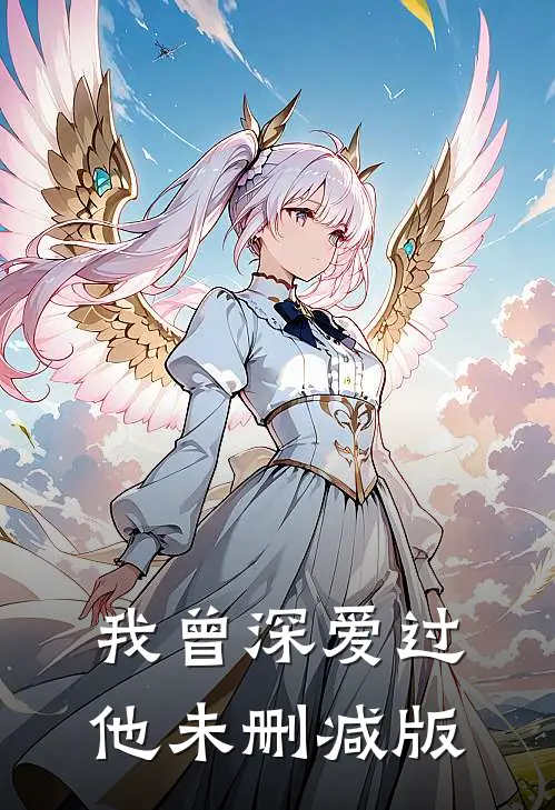 我曾深爱过他未删减版