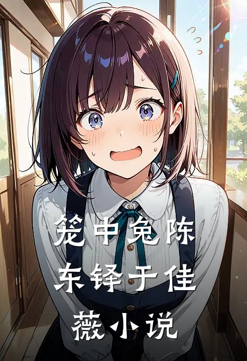 笼中兔陈东铎于佳薇小说