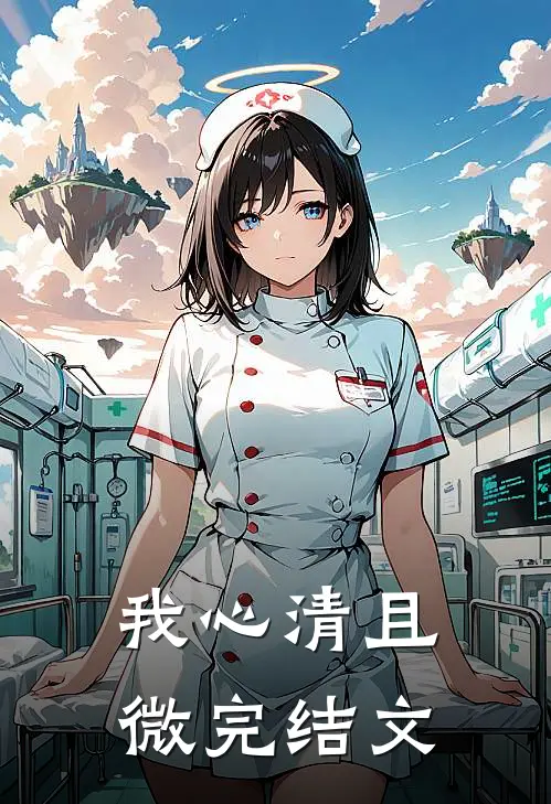 我心清且微完结文