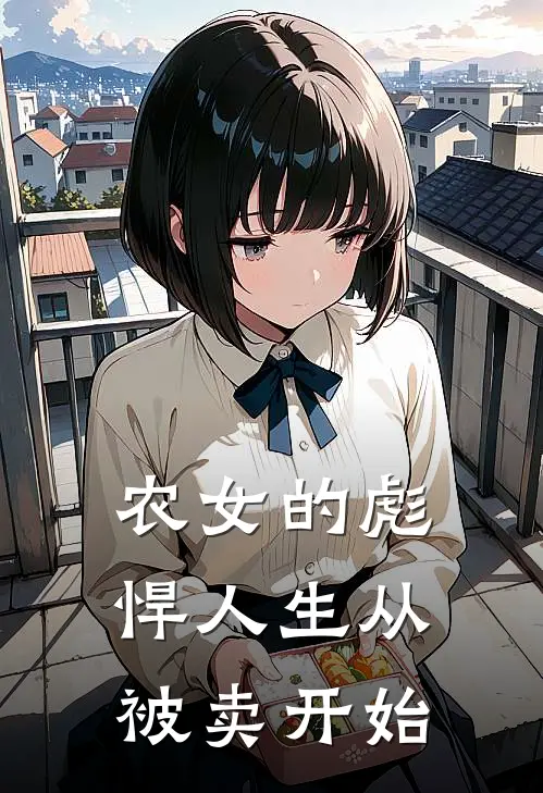 农女的彪悍人生从被卖开始
