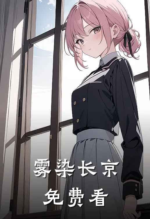 雾染长京免费看
