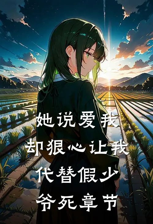 她说爱我，却狠心让我代替假少爷死章节
