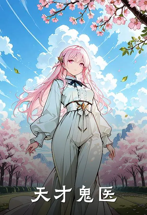 天才鬼医