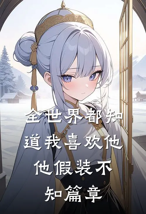 全世界都知道我喜欢他，他假装不知篇章